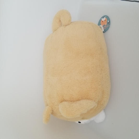 Dog plush - Picture 4 of 8